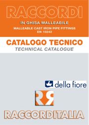 raccorditalia - catalogo tecnico tsp